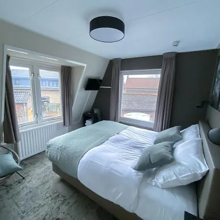 Hotel De Slapende Hollander 3*