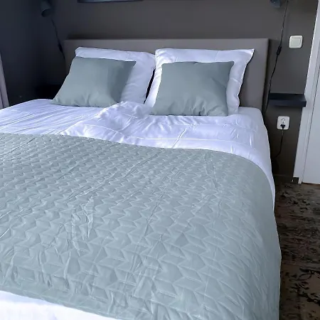 De Slapende Hollander - Economy 3*