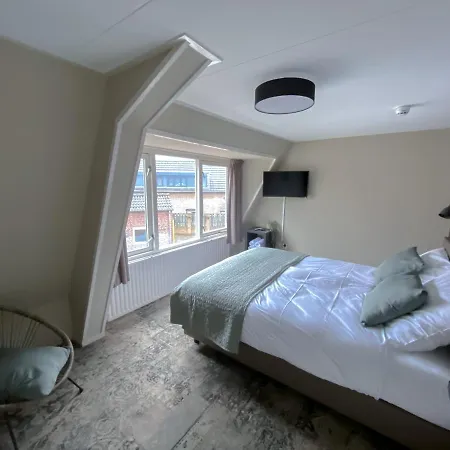 De Slapende Hollander Hotel