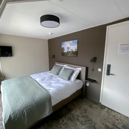 De Slapende Hollander - Economy Hotel