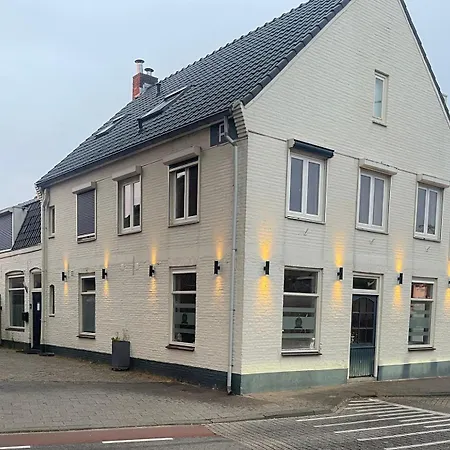 De Slapende Hollander Kaatsheuvel