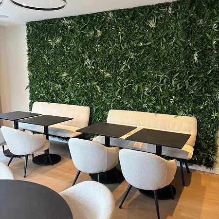 De Slapende Hollander - Economy