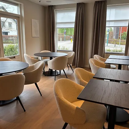 De Slapende Hollander Hotel 3*
