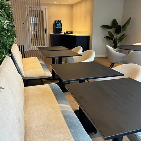 De Slapende Hollander - Economy Hotel Kaatsheuvel