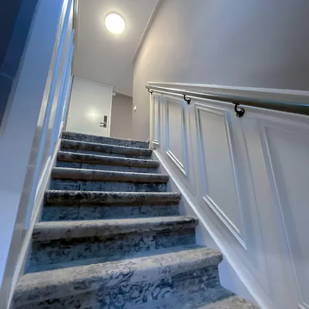 De Slapende Hollander - Economy Hotel 3*