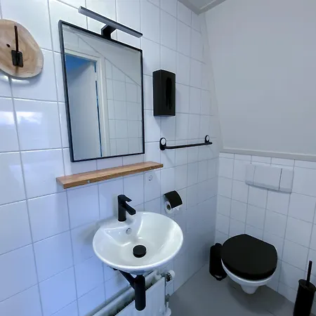 De Slapende Hollander - Economy Hotel 3*