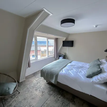 De Slapende Hollander - Economy 3*