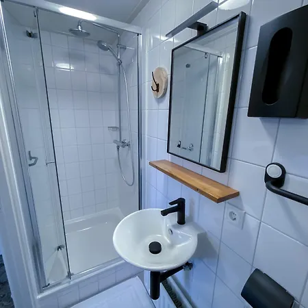 Hotel De Slapende Hollander - Economy Kaatsheuvel