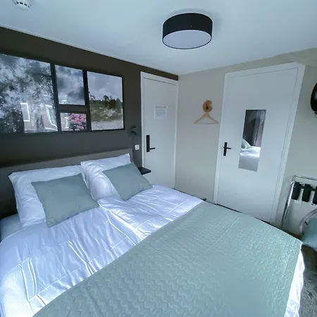 De Slapende Hollander - Economy 3*