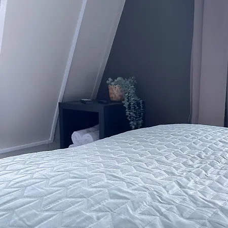 Hotel De Slapende Hollander - Economy