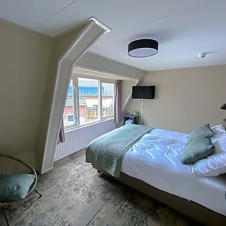 De Slapende Hollander - Economy Hotel Kaatsheuvel