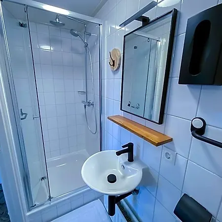Hotel De Slapende Hollander - Economy 3*
