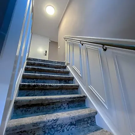 De Slapende Hollander - Economy Hotel 3*