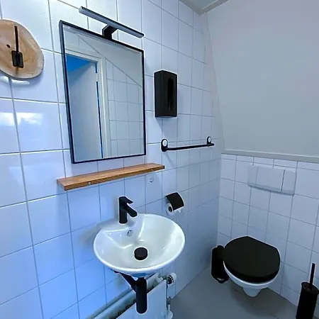De Slapende Hollander - Economy Hotel Kaatsheuvel