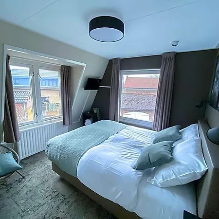 De Slapende Hollander - Economy 3*