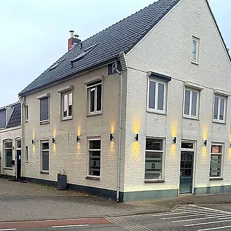 De Slapende Hollander - Economy Hotel 3*