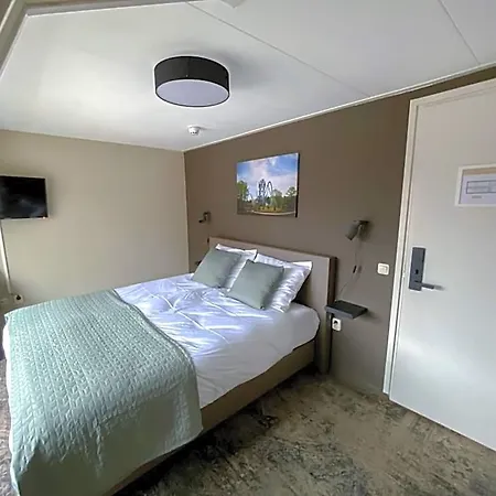 De Slapende Hollander - Economy Hotel