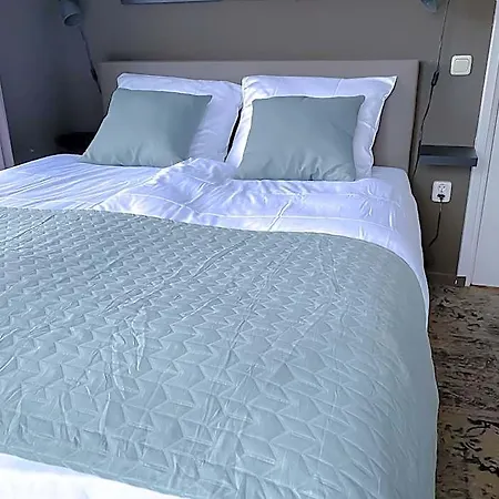 Hotel De Slapende Hollander - Economy 3*