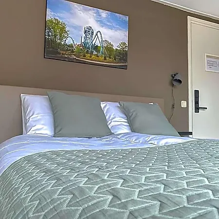 De Slapende Hollander - Economy Hotel