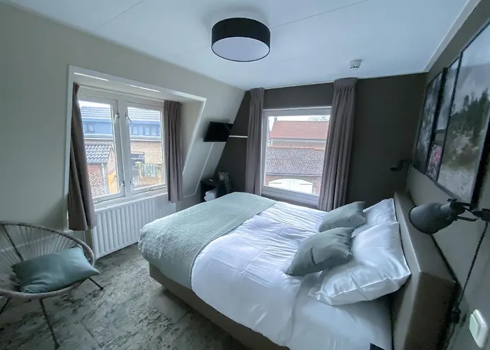 Hotel De Slapende Hollander - Economy 3*