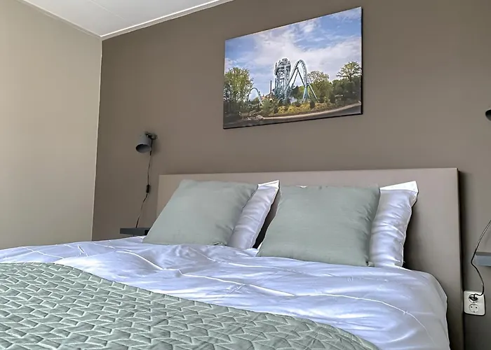 De Slapende Hollander - Economy