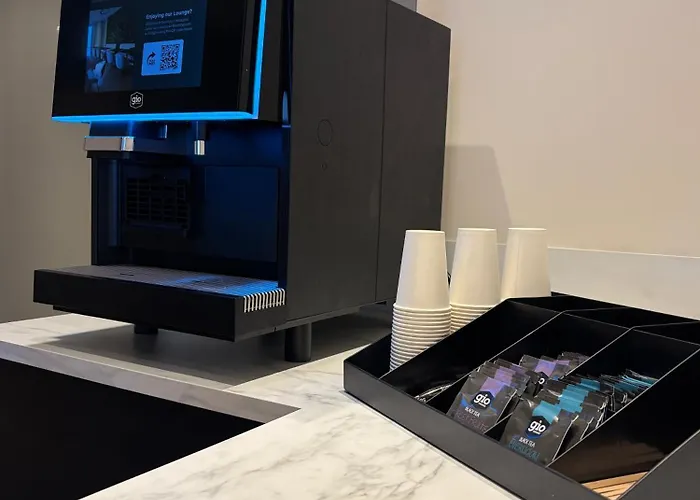 De Slapende Hollander - Economy Kaatsheuvel