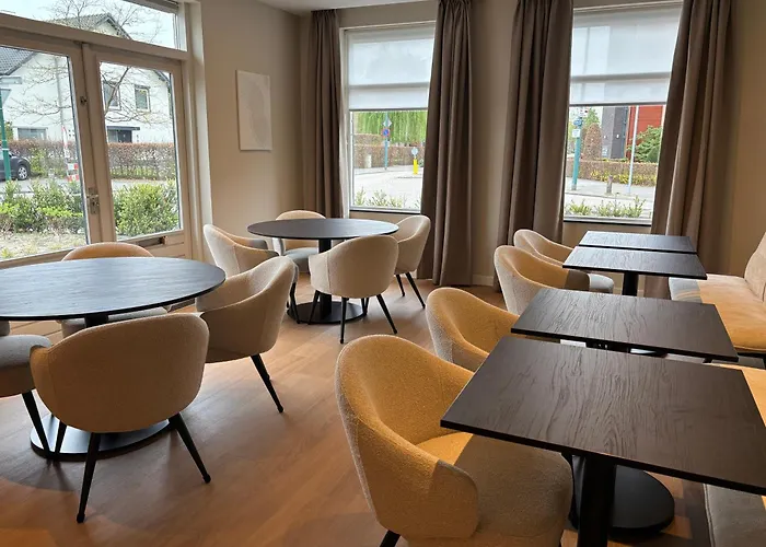 De Slapende Hollander - Economy Hotel 3*