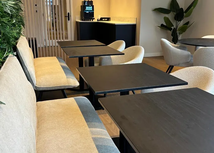 De Slapende Hollander - Economy 酒店 卡茨休维尔