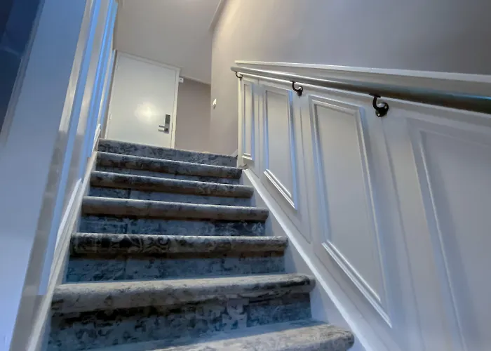 De Slapende Hollander - Economy Hotel 3*