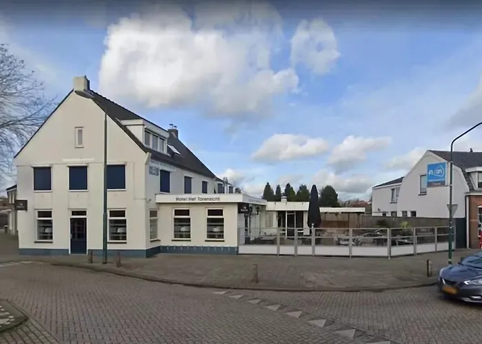 De Slapende Hollander - Economy