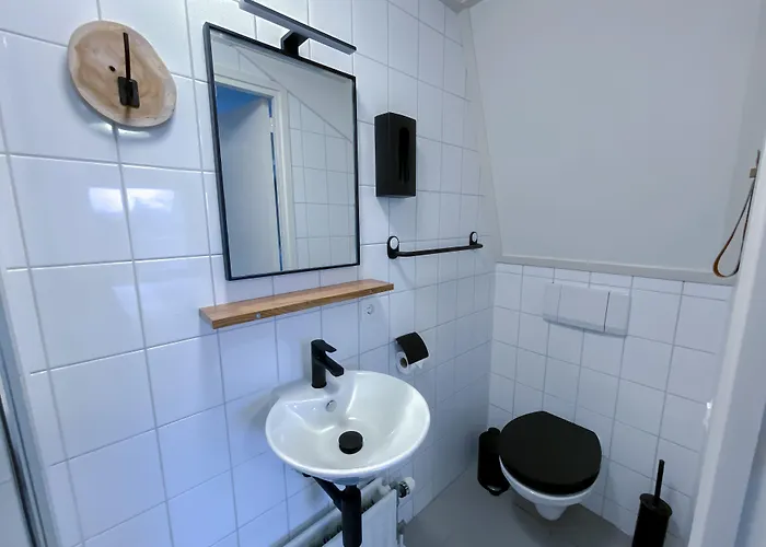 De Slapende Hollander - Economy Hotel 3*