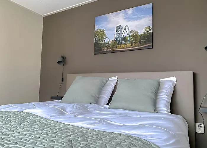 Hotel De Slapende Hollander - Economy