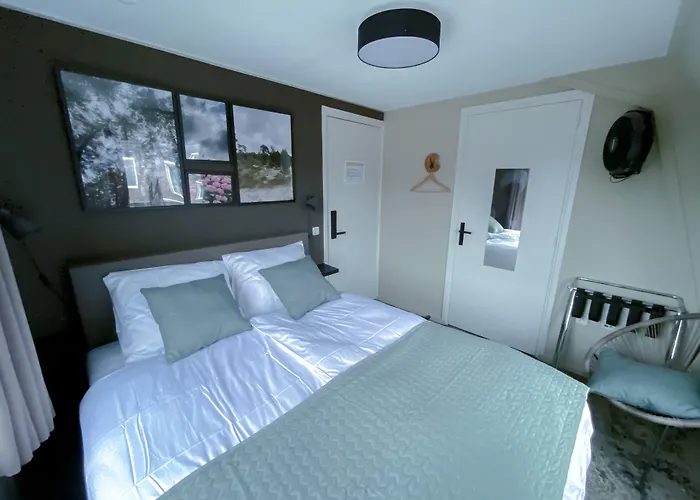 De Slapende Hollander - Economy 3*