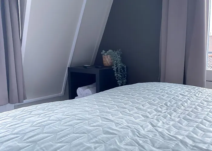 Hotel De Slapende Hollander - Economy